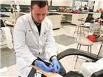 Medical Laboratory Technician 